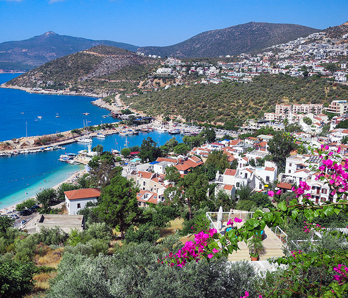 Kalkan