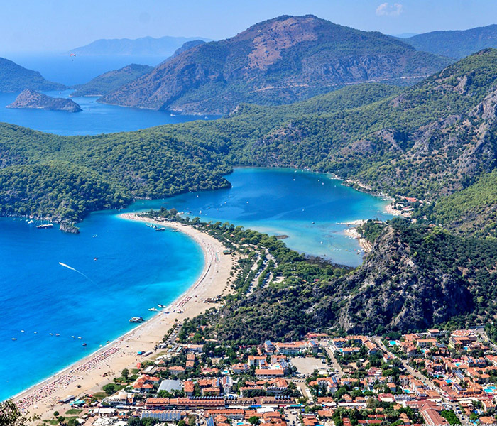 Fethiye