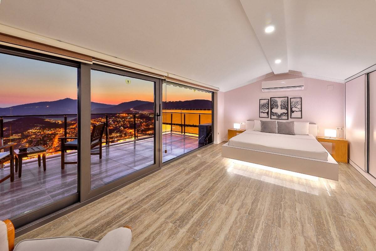 Villa Akasya Kızıltaş