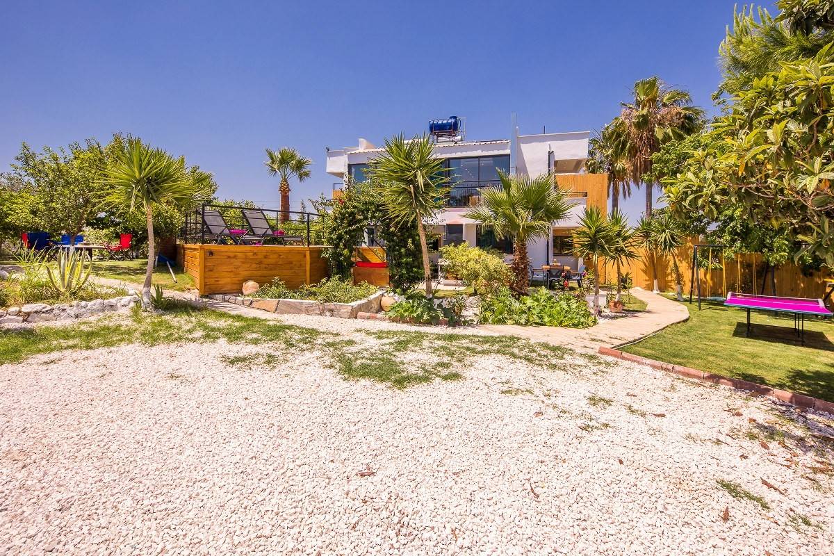 Villa Apt Suite 3