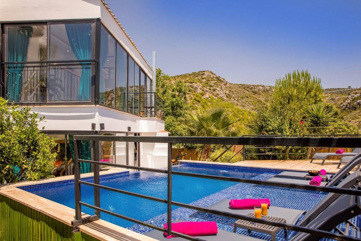 Villa Apt Suite 3