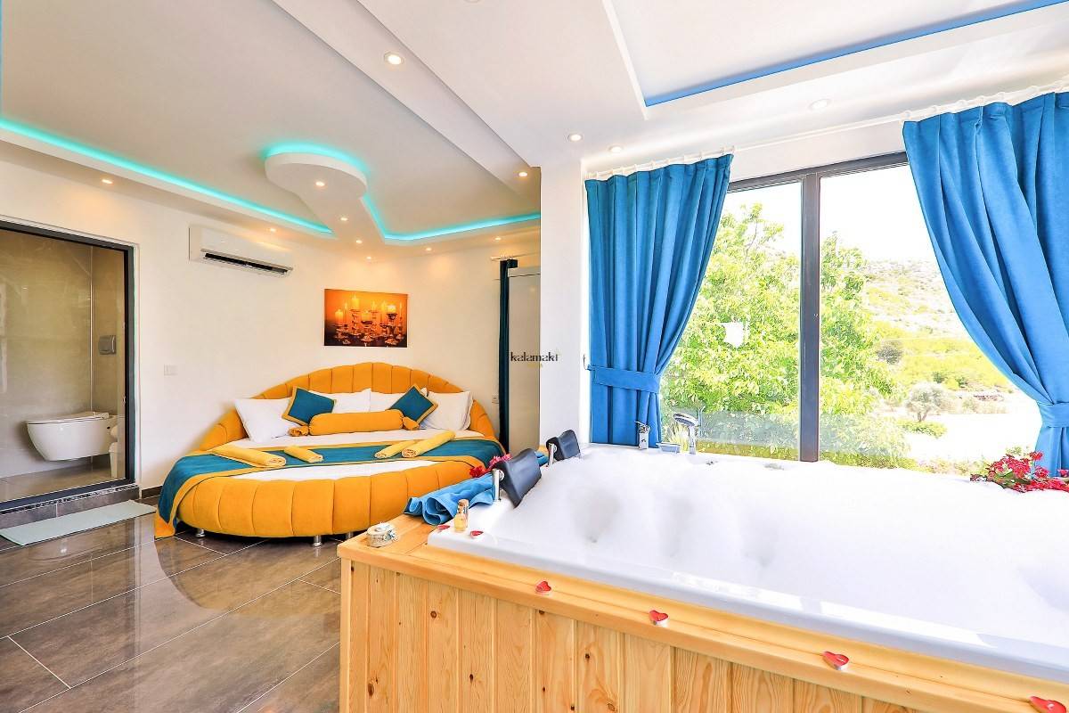 Villa Apt Suite 3