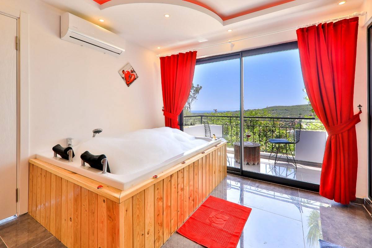 Villa Apt Suite 3