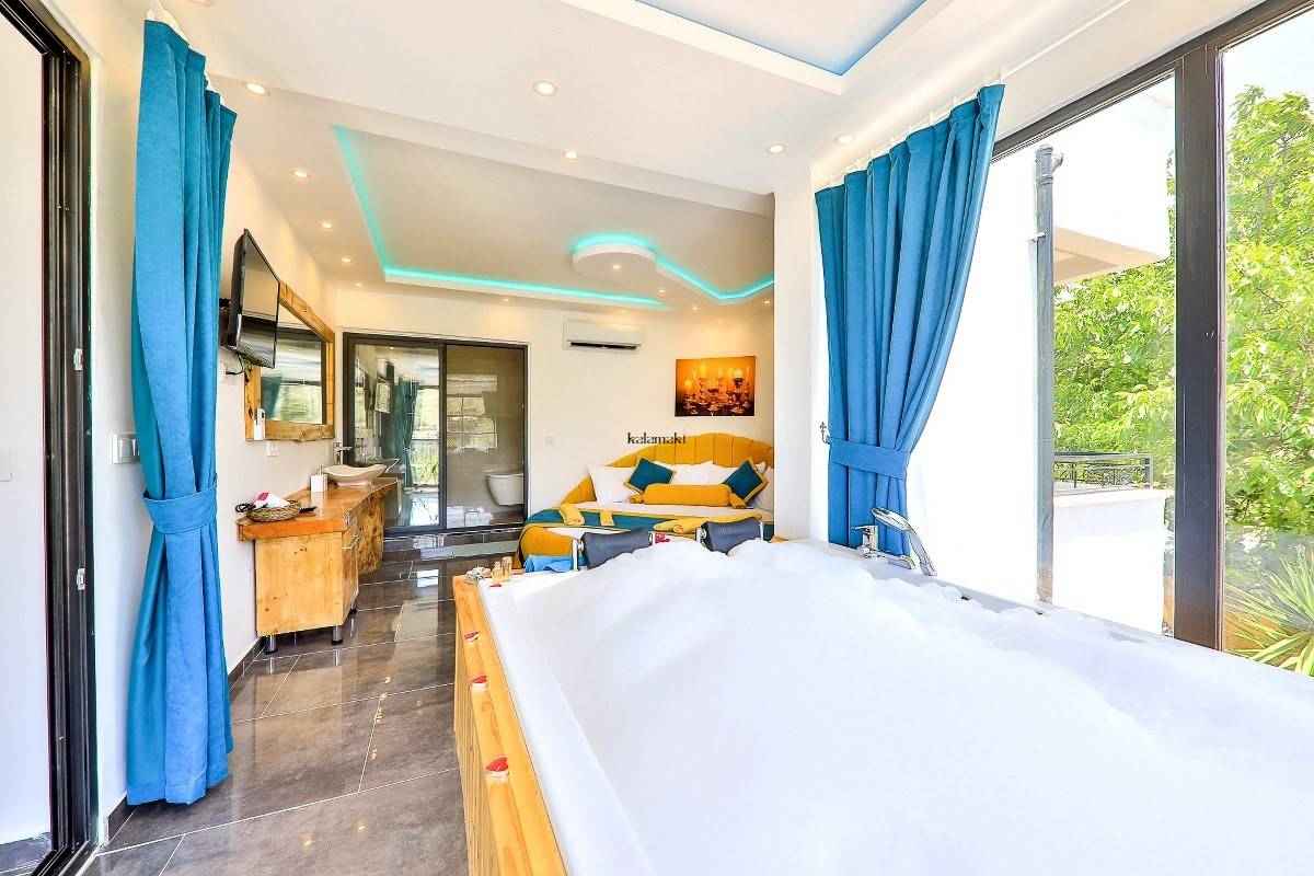 Villa Apt Suite 3