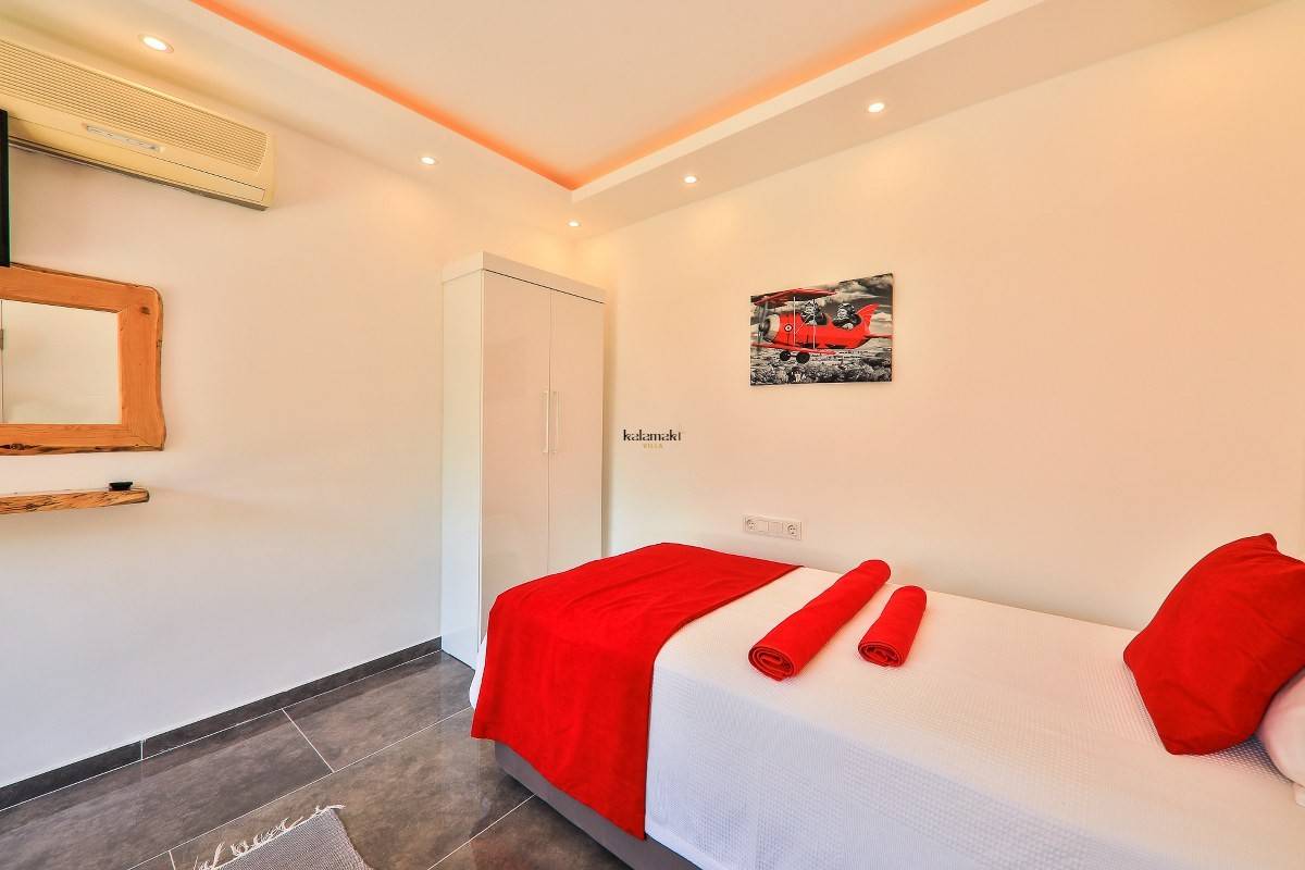 Villa Apt Suite 3