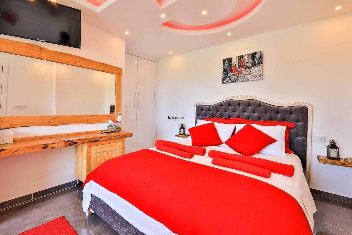 Villa Apt Suite 3