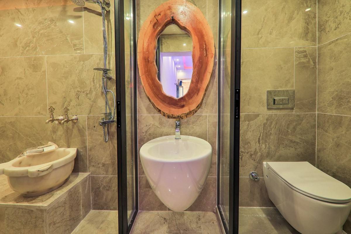 Villa Apt Suite 3