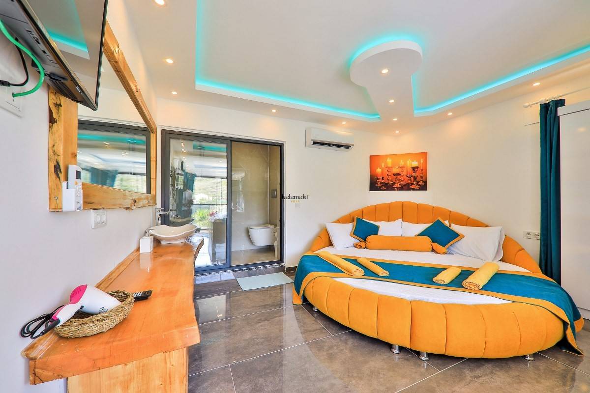 Villa Apt Suite 3