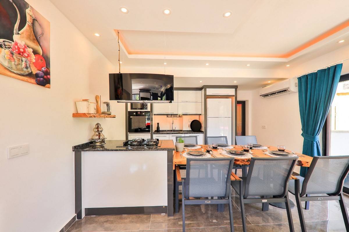 Villa Apt Suite 3