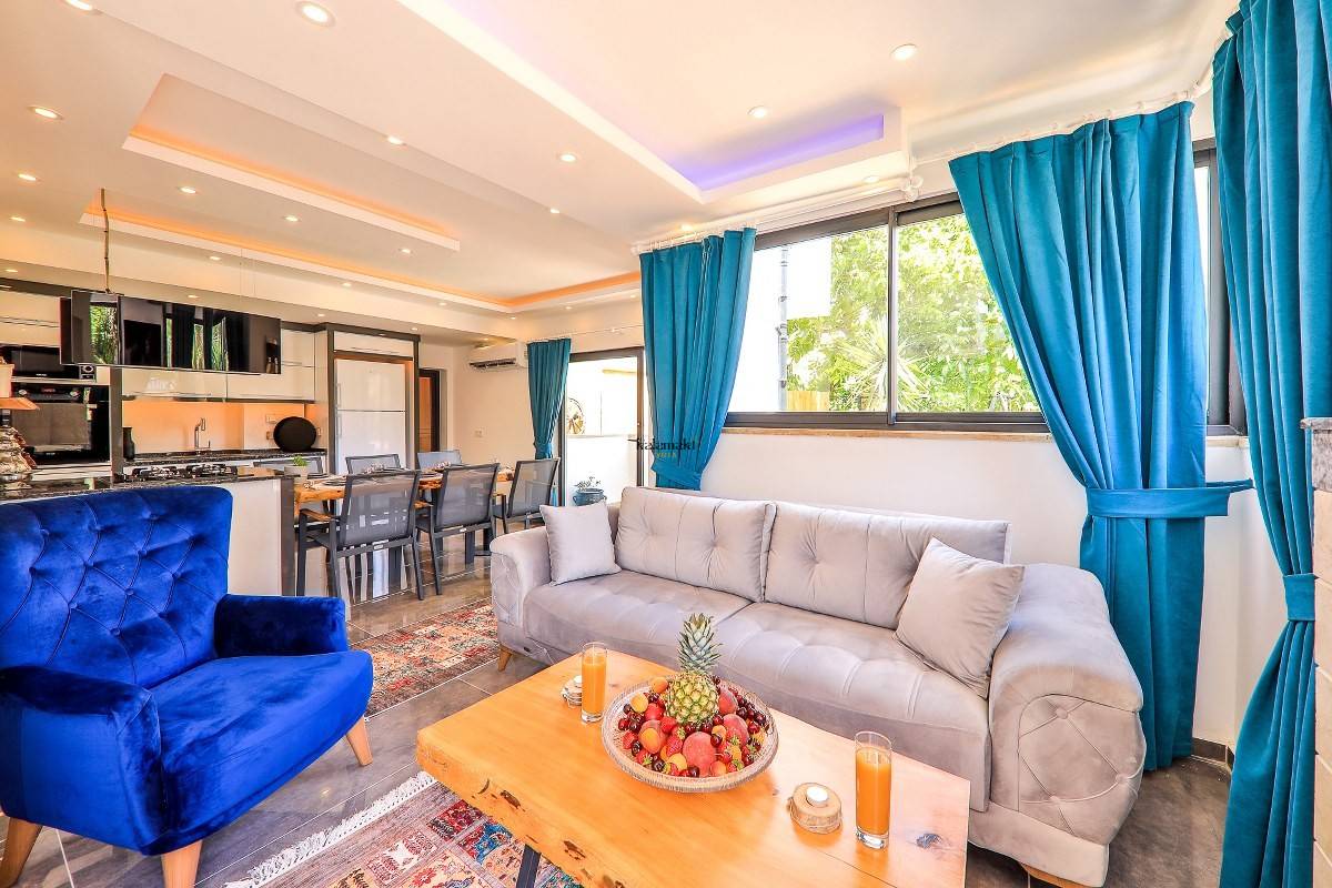 Villa Apt Suite 3