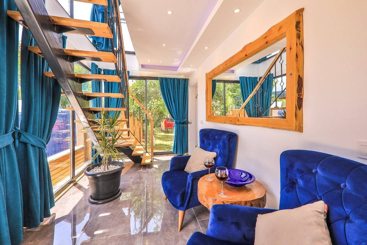 Villa Apt Suite 3