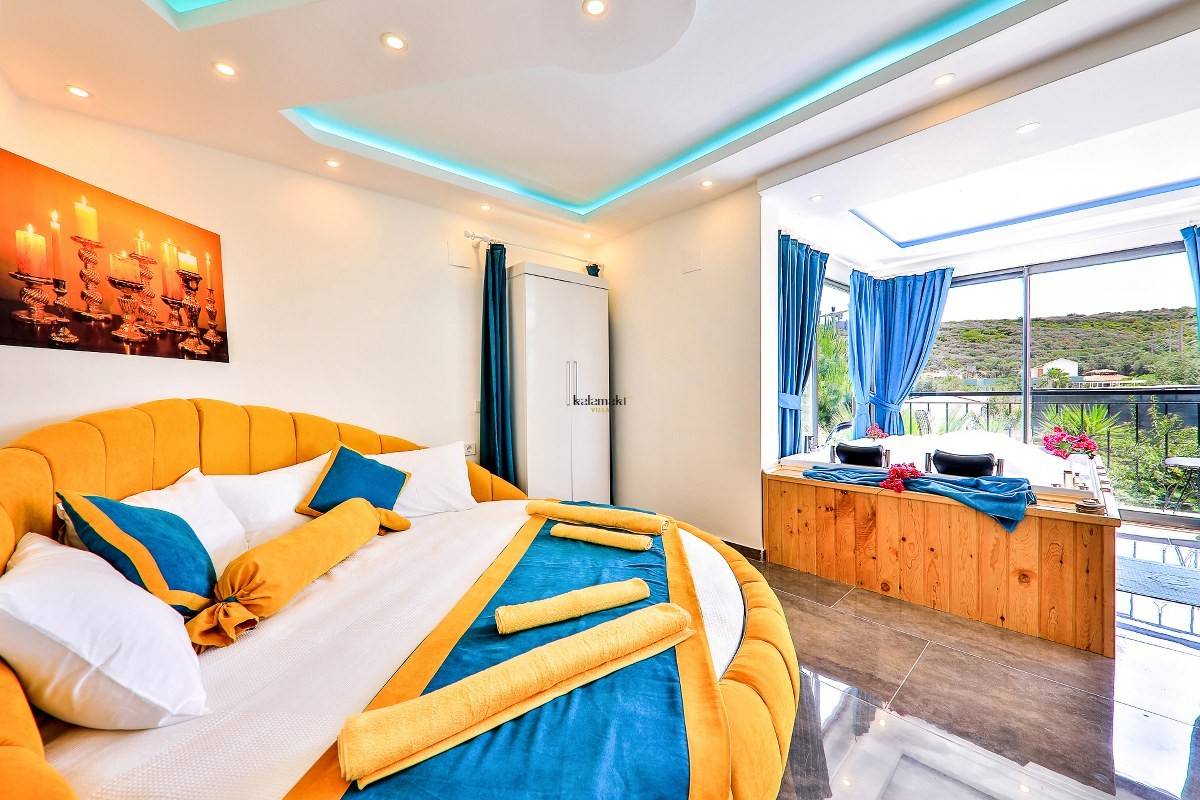 Villa Apt Suite 3