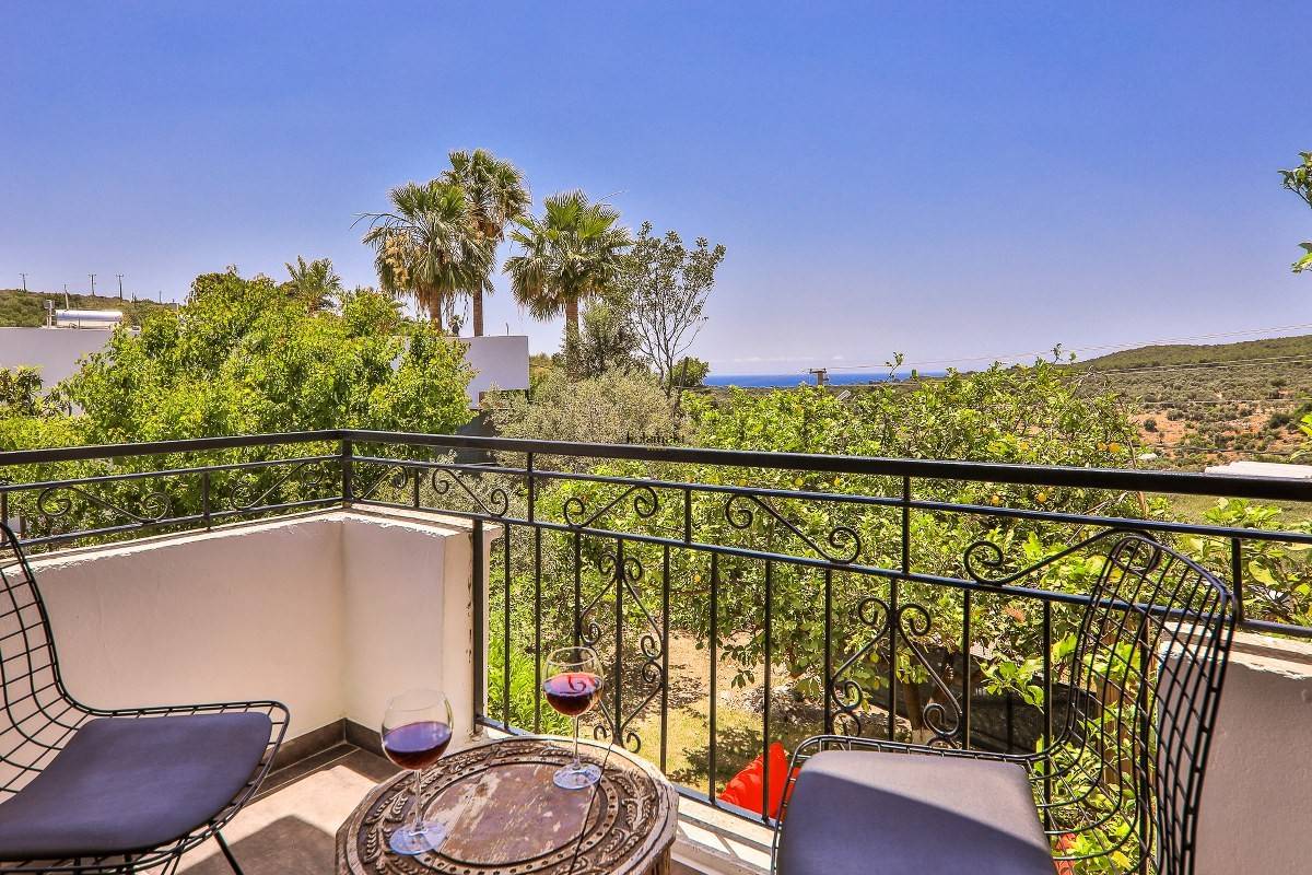 Villa Apt Suite 3