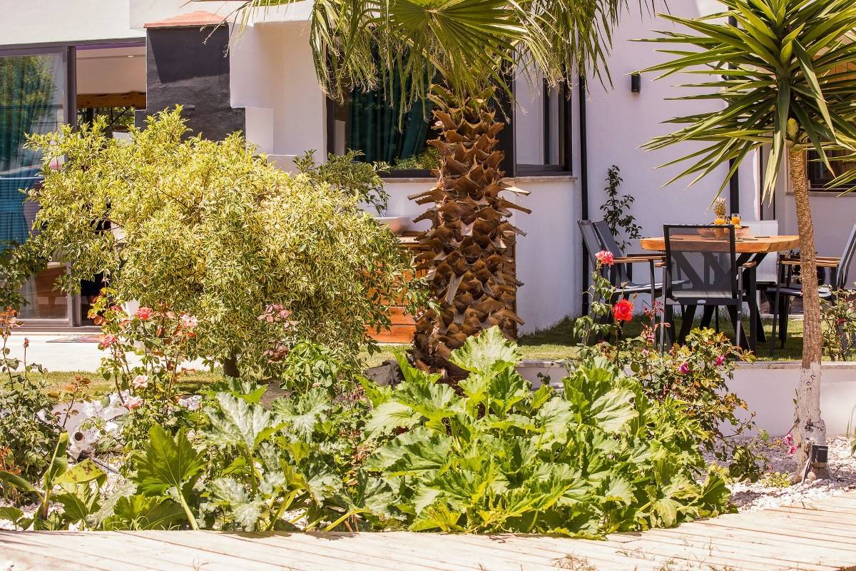 Villa Apt Suite 3
