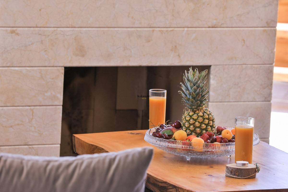 Villa Apt Suite 3