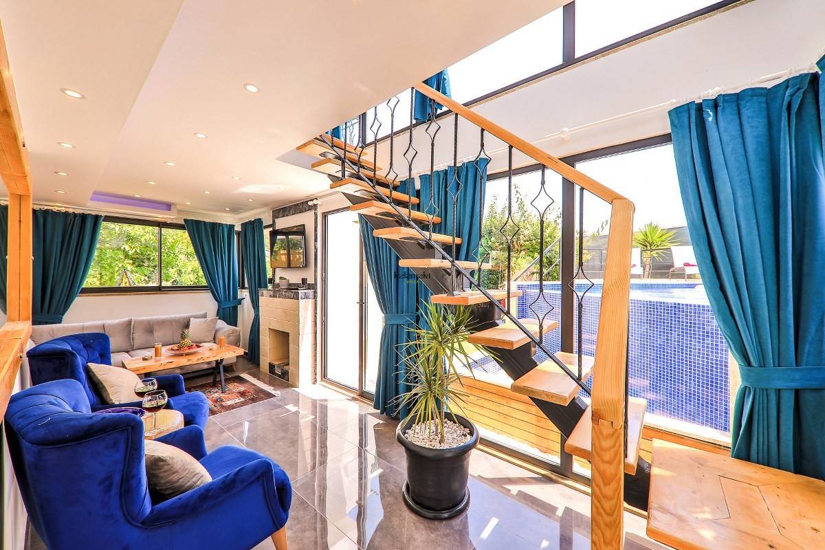 Villa Apt Suite 3
