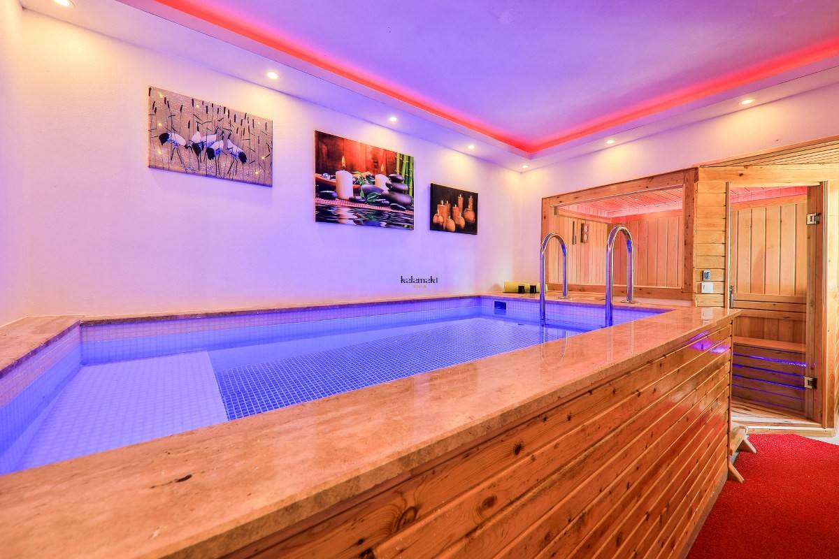 Villa Apt Suite 3