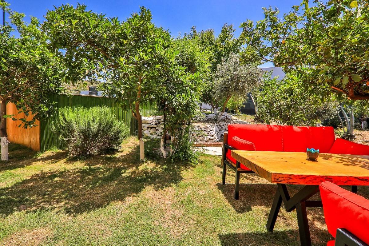 Villa Apt Suite 3