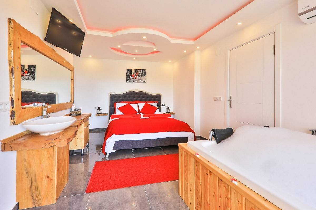 Villa Apt Suite 3
