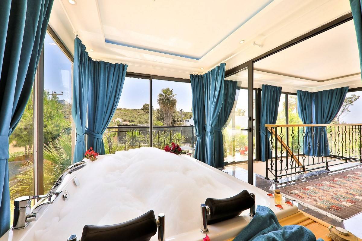 Villa Apt Suite 3