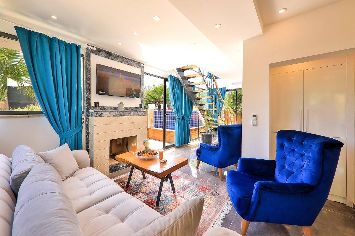 Villa Apt Suite 3