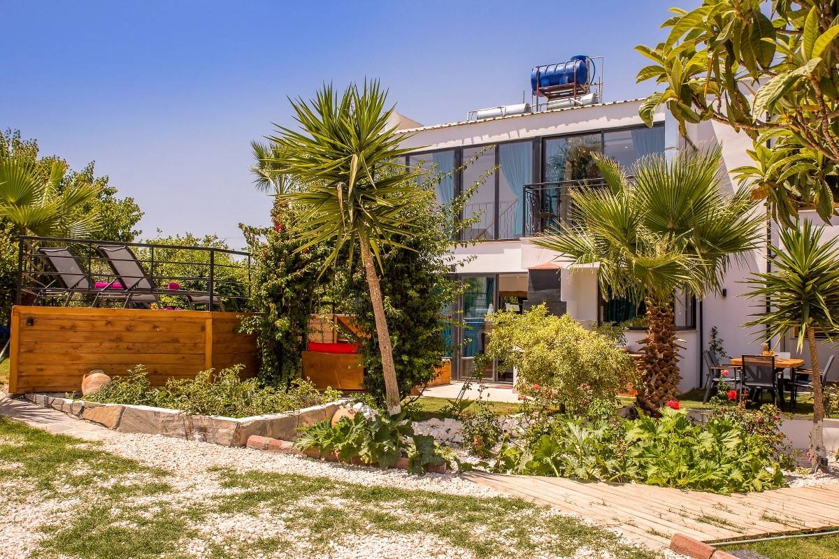 Villa Apt Suite 3