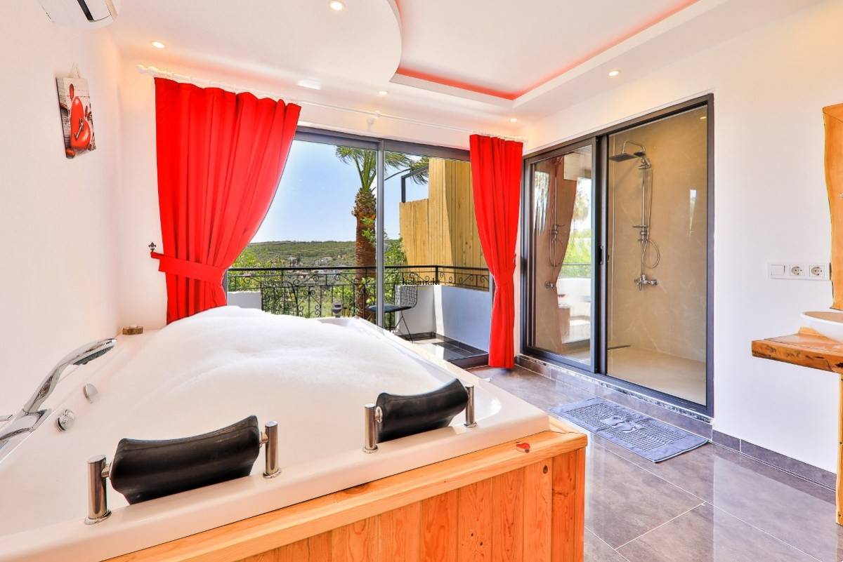 Villa Apt Suite 3