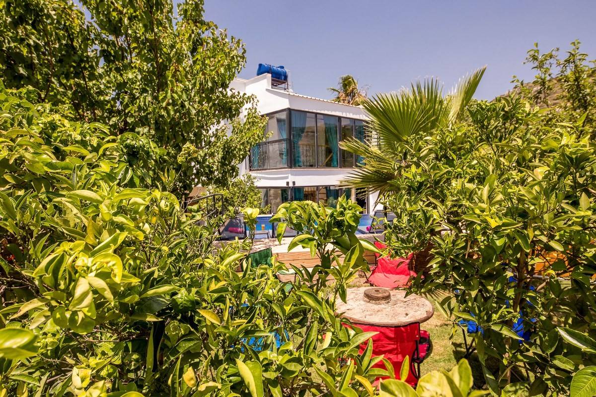Villa Apt Suite 3