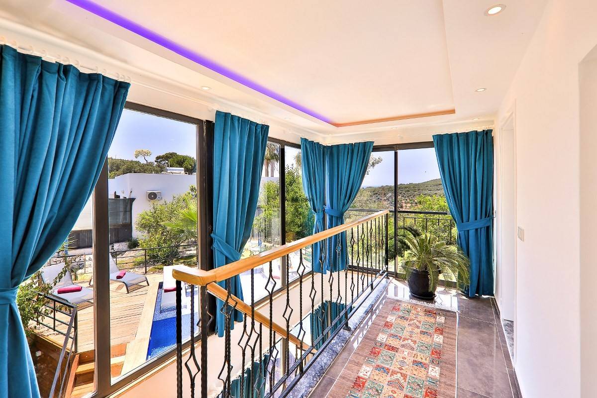 Villa Apt Suite 3