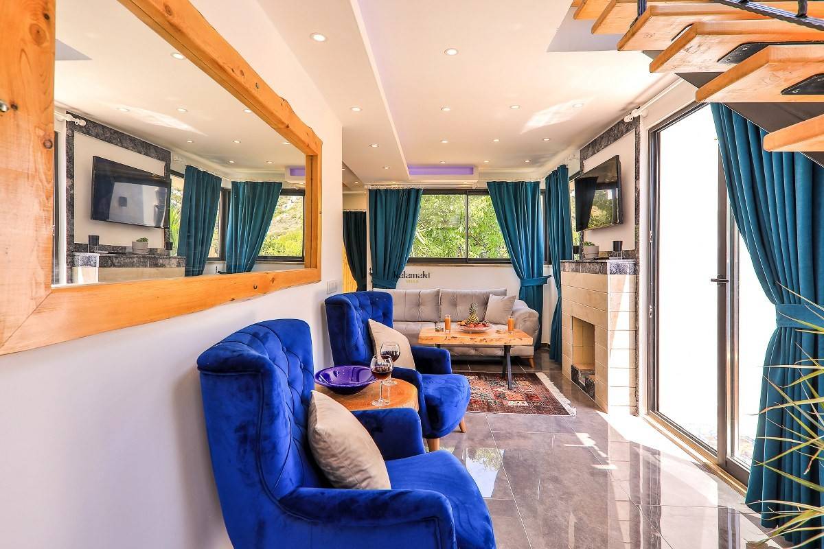 Villa Apt Suite 3