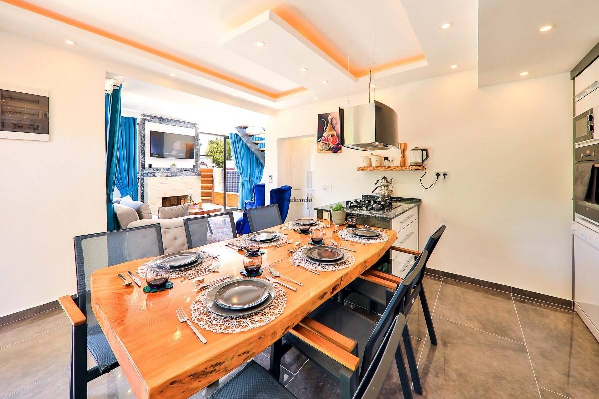 Villa Apt Suite 3
