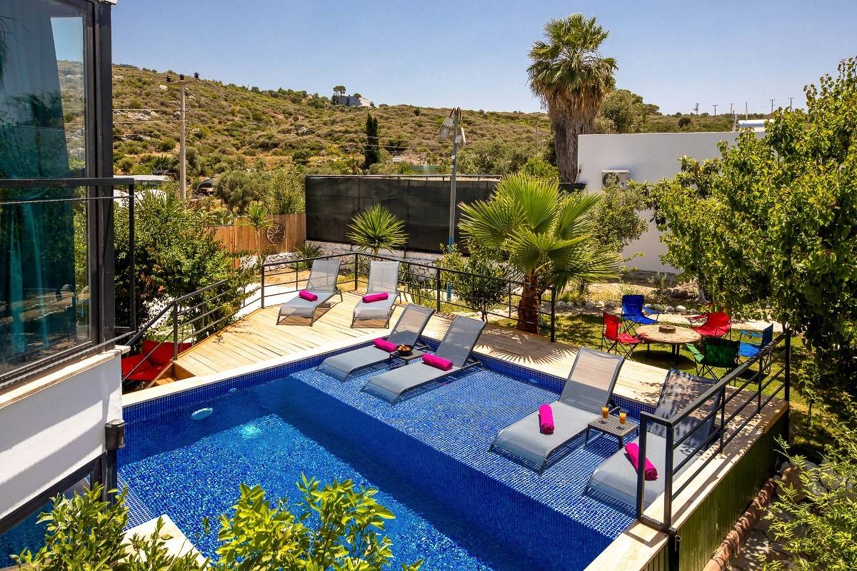 Villa Apt Suite 3