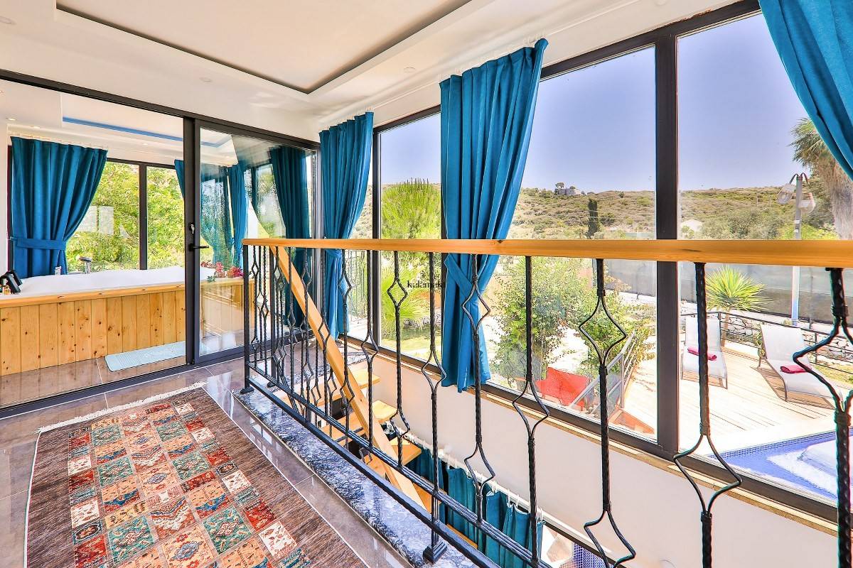 Villa Apt Suite 3