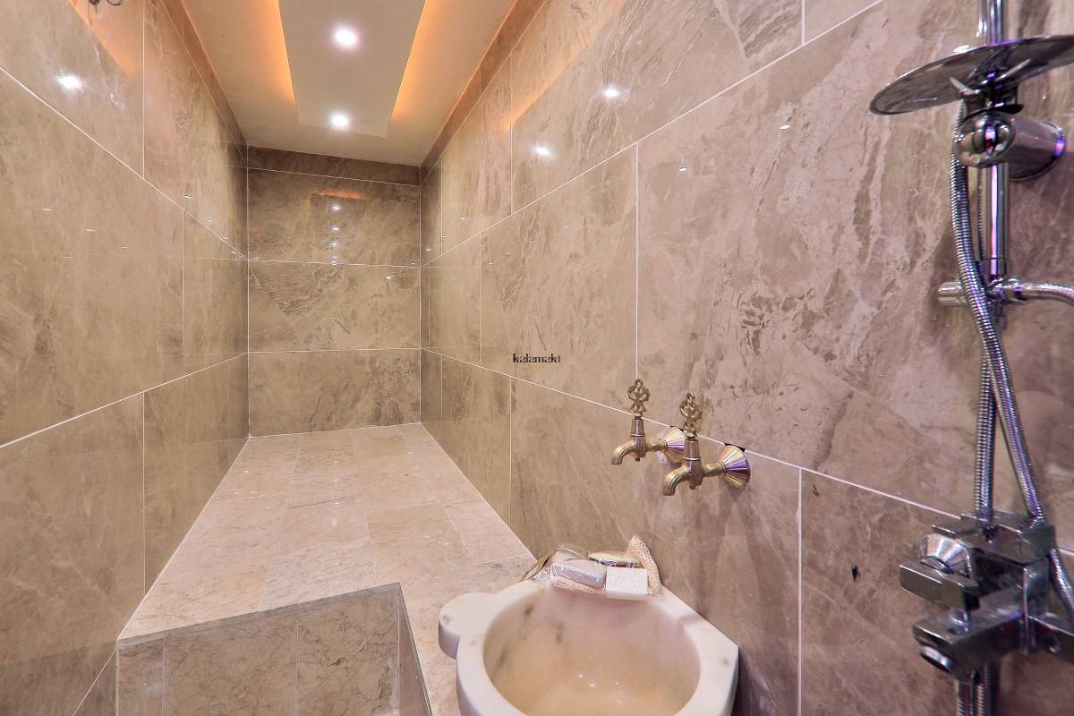 Villa Apt Suite 3