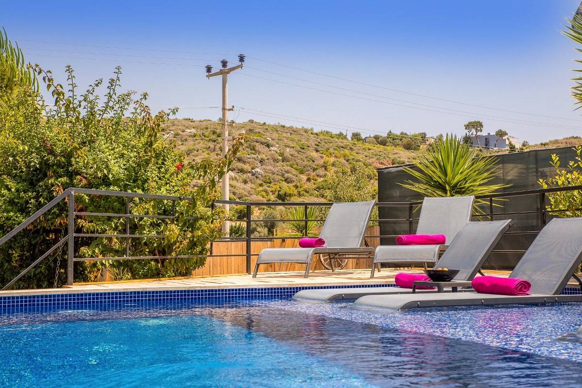 Villa Apt Suite 3