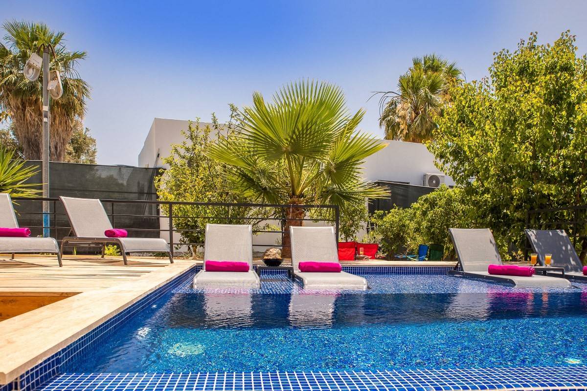 Villa Apt Suite 3
