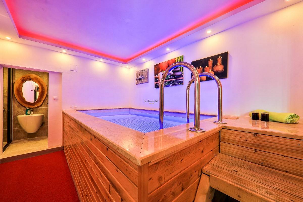 Villa Apt Suite 3