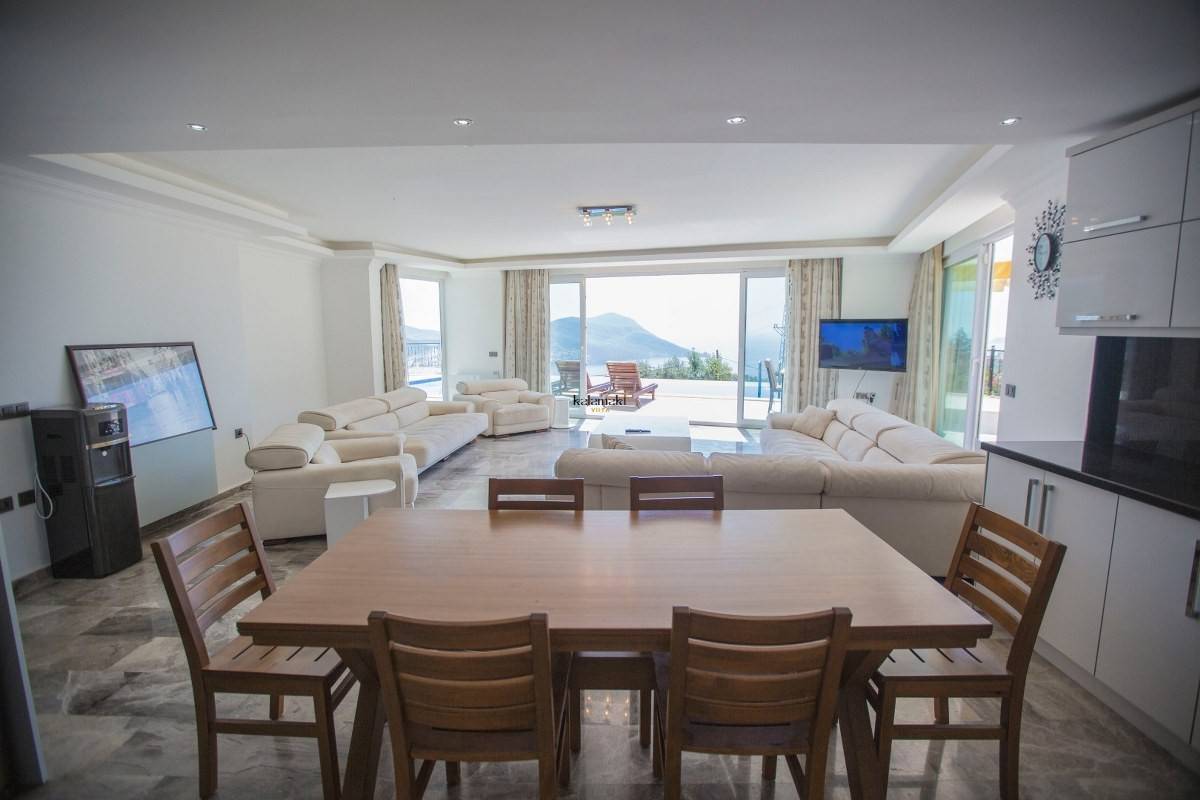 Villa Ata Kalkan