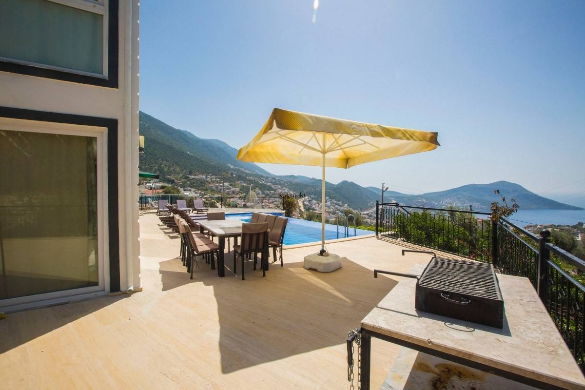 Villa Ata Kalkan