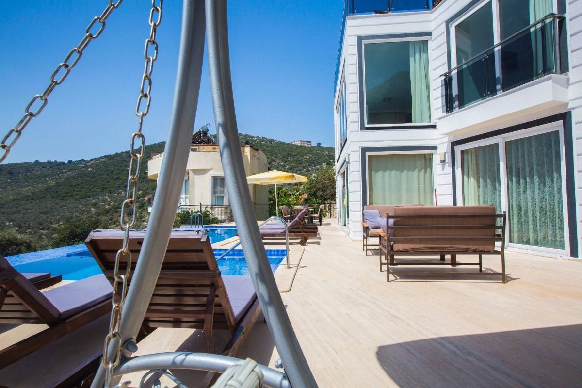 Villa Ata Kalkan
