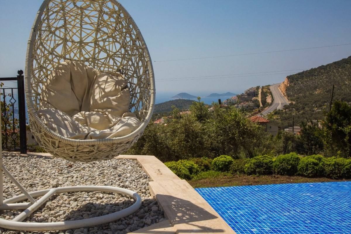 Villa Ata Kalkan