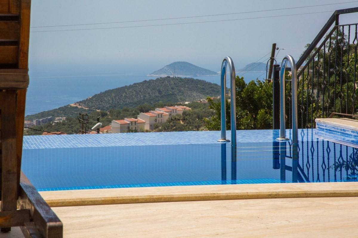 Villa Ata Kalkan