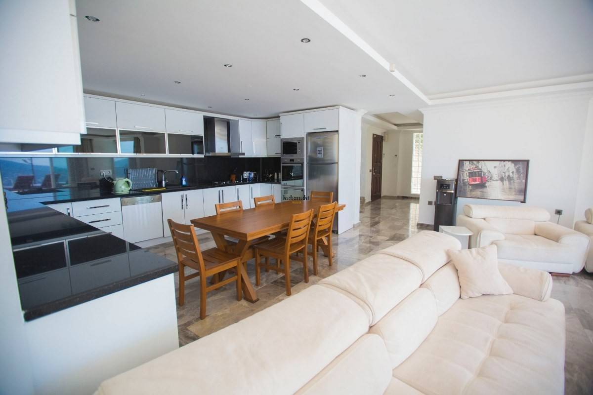Villa Ata Kalkan