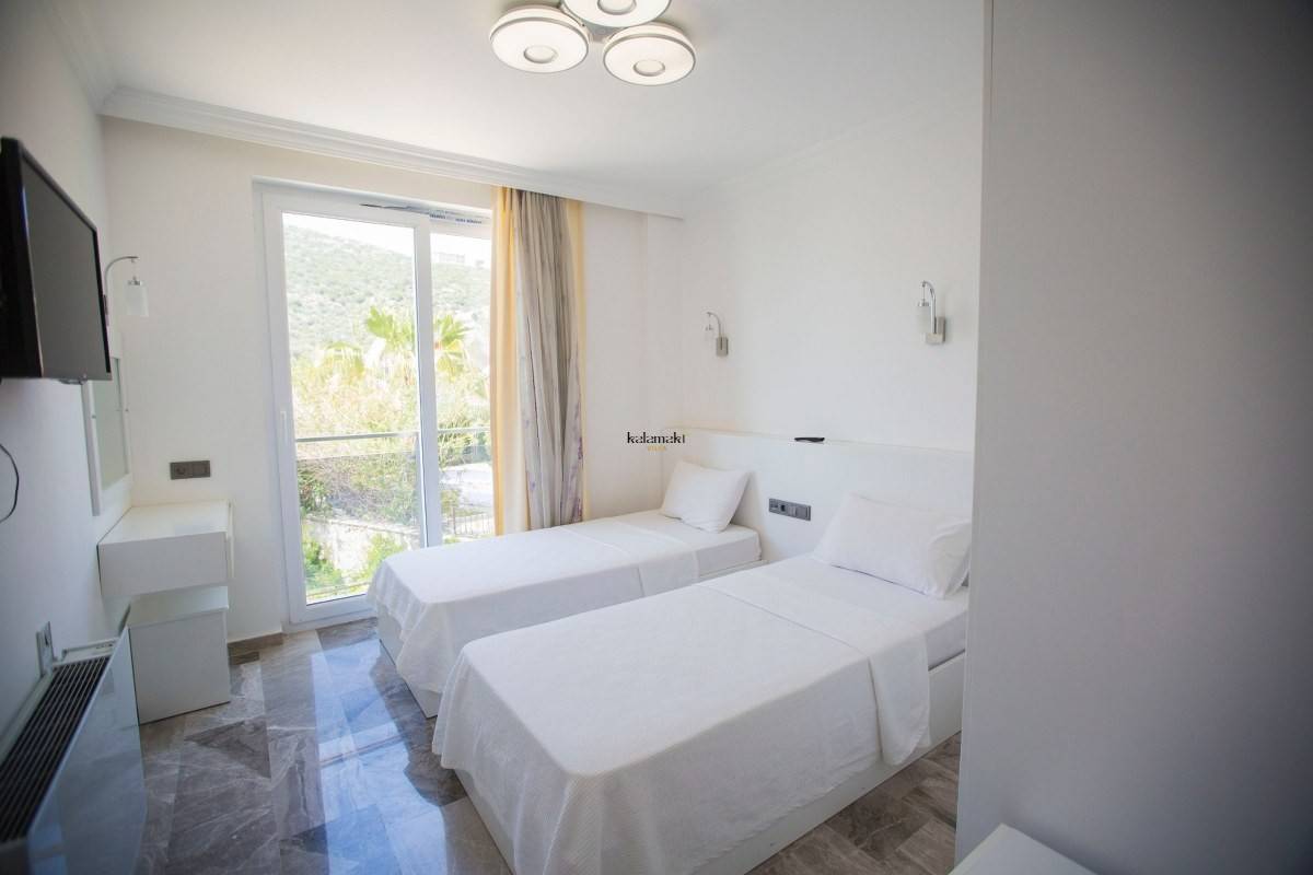 Villa Ata Kalkan