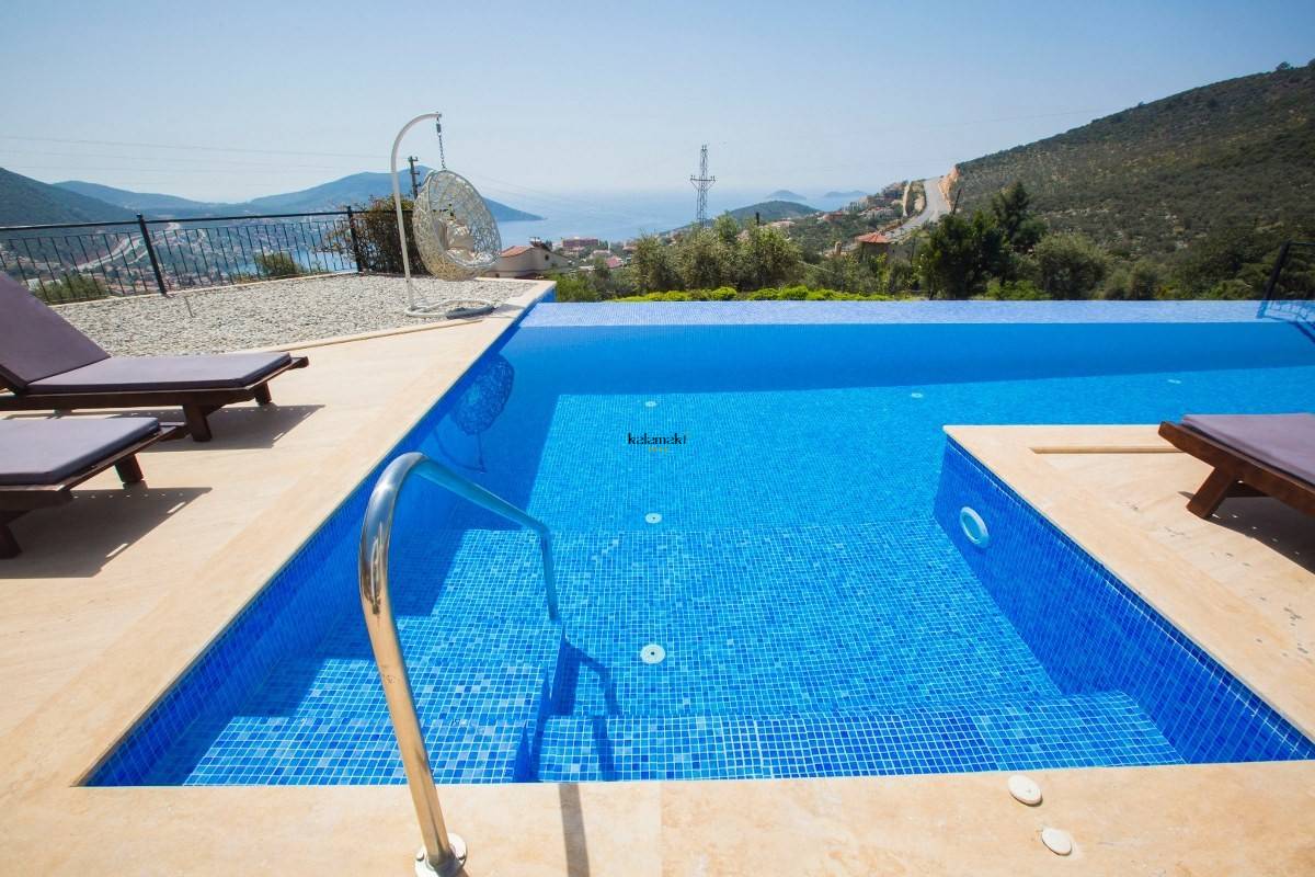 Villa Ata Kalkan