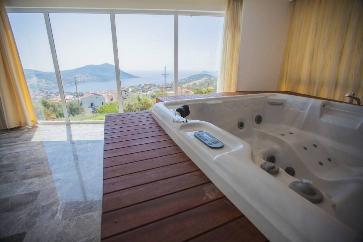 Villa Ata Kalkan