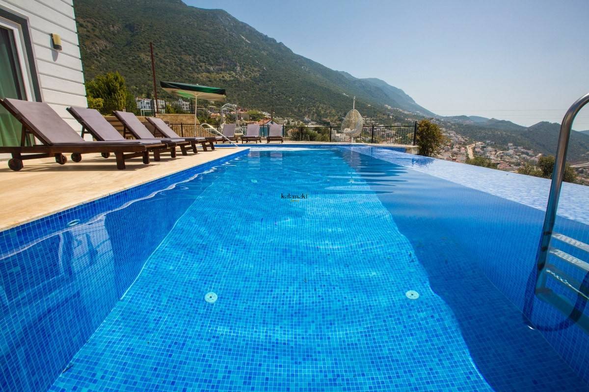 Villa Ata Kalkan
