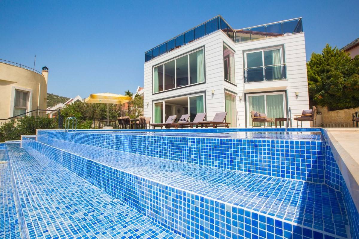 Villa Ata Kalkan