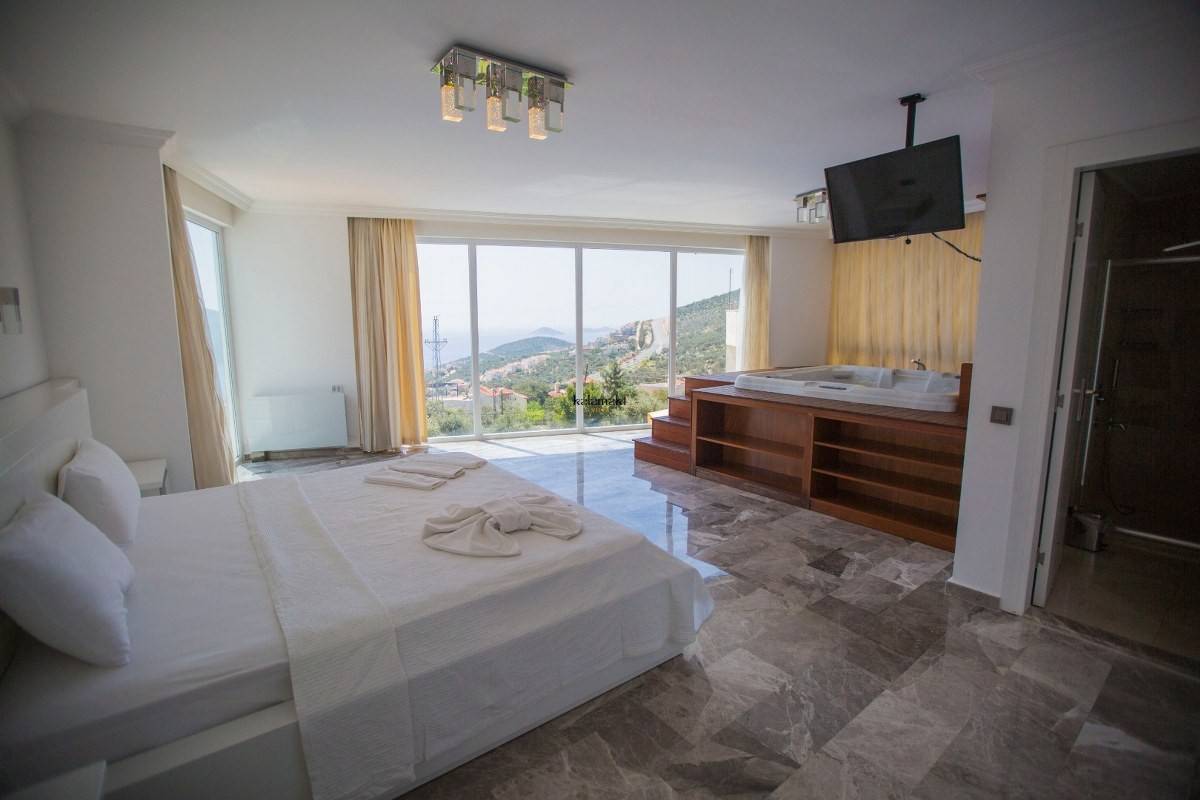 Villa Ata Kalkan
