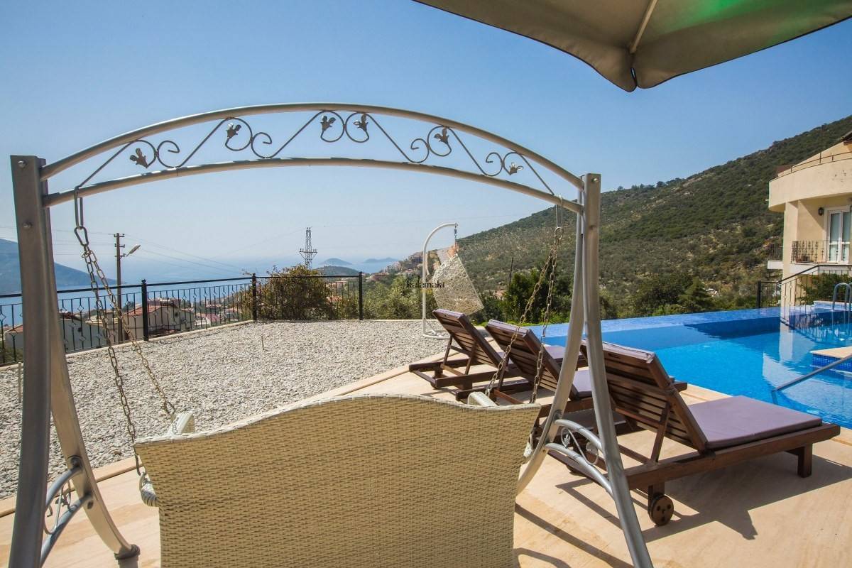 Villa Ata Kalkan